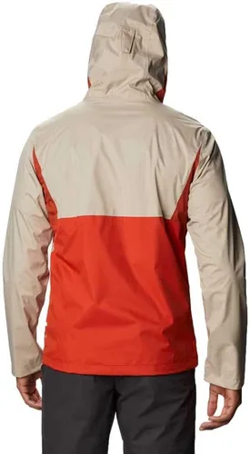 Vista 2 de Columbia Chaqueta Inner Limits II para hombre