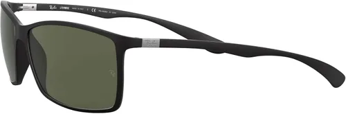 Vista 4 de Ray-Ban RB4179 Liteforce - Gafas de sol cuadradas para hombre