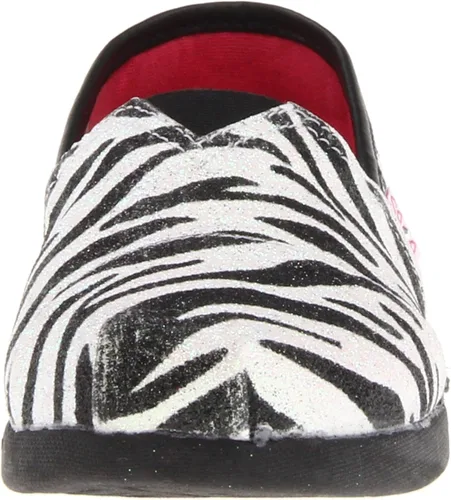 Vista 2 de Skechers Kids 85067L Bobs World III Slip On