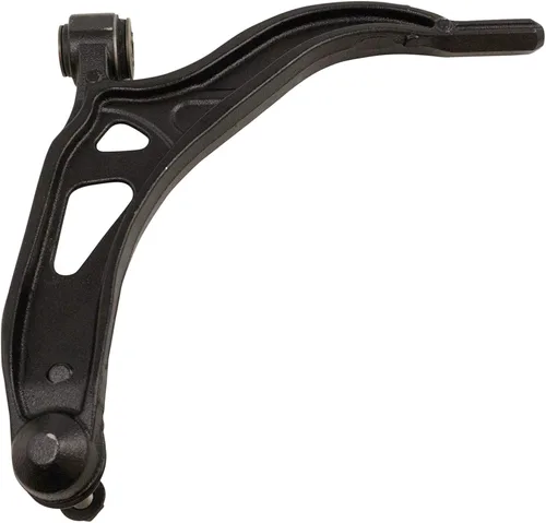 Vista 22 de Conjunto de Brazo de Control Inferior Delantero y Junta Esférica TRQ para Lado del Conductor y del Pasajero 2 Piezas Compatible con Ford Mustang GT