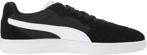 Vista 6 de PUMA Astro Kick para hombre, Castlerock Puma White Puma Team Gold