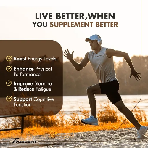 Vista 3 de Shilajit Cápsulas 20,000 mg – Shilajit puro del Himalaya para hombres y mujeres – Suplemento orgánico de ácido fúlvico con más de 85 minerales traza