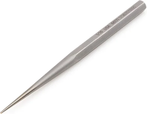 Vista 32 de TEKTON Punzón central de 1/2 pulgada 66085 Fabricado en Estados Unidos