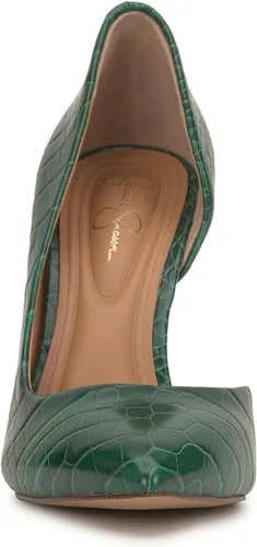 Vista 71 de Jessica Simpson Zapatos de tacón Prizma D'Orsay para mujer