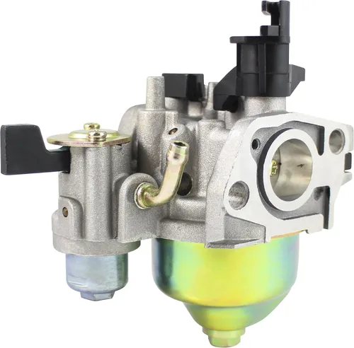 Vista 2 de Carburador EB3000C para Honda EB3000C EU3000i EG1400X EG2200X Generador WMP20X WB30XT2 WB30XT3 WMP20X1 Bomba de agua con GX140 GX160 GX200