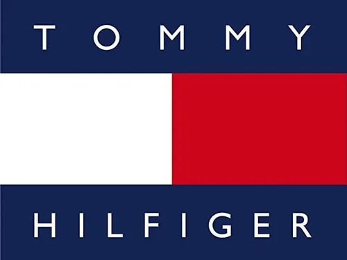 Vista 7 de Tommy Hilfiger Calcetines de vestir para hombre calcetines ligeros y cómodos con patrones paquete de 5