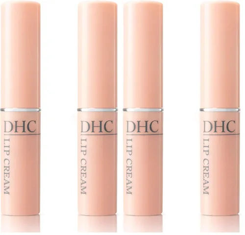 Vista 10 de DHC Crema de labios, paquete de 2