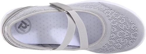 Vista 5 de Propét TravelActiv Mary Jane - Zapatos planos para mujer Pacific