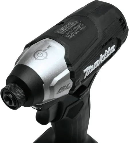 Vista 6 de Makita CX203SYB 18V LXT® Litio-Ion Subcompacto sin Escobillas Kit Combo Inalámbrico de 2 Piezas (1.5Ah)