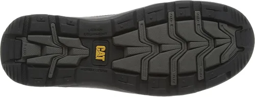 Vista 4 de Cat Footwear Mens Supersede Ankle Boots