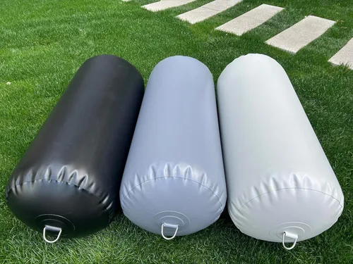 Vista 7 de Defensa inflable resistente grande del barco del PVC para el acoplamiento y los barcos de vela del yate
