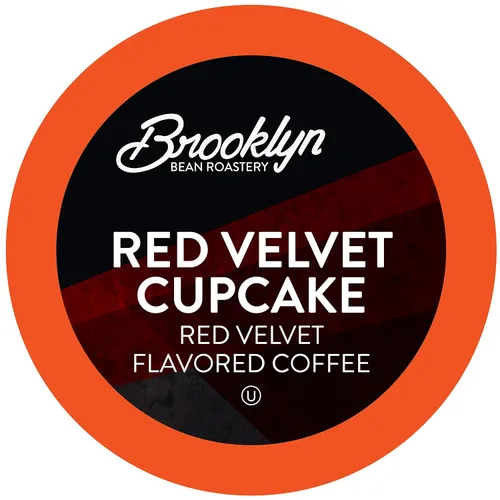 Vista 23 de Brooklyn Beans - Cápsulas de café gourmet Coney Island Caramel