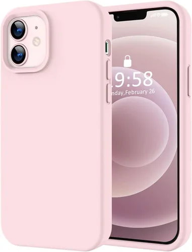 Vista 130 de LOVE 3000 Diseñada para Funda iPhone Air, Silicona Premium [Compatible con Magsafe][Forro de Microfibra Suave Anti-Rayones] Funda Protectora