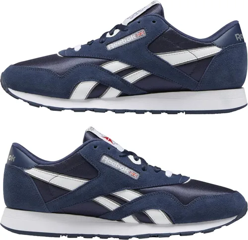 Vista 14 de Reebok - Tenis clásicos de nailon para hombre