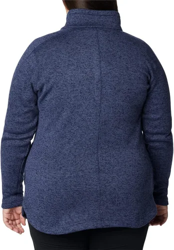 Vista 8 de Columbia Suéter tipo túnica para mujer