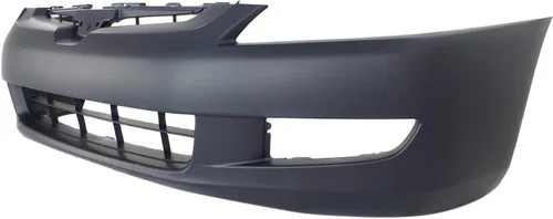 Vista 270 de Garage-Pro Cubierta de parachoques compatible con Honda Accord 1990-1991 imprimado delantero HO1000135