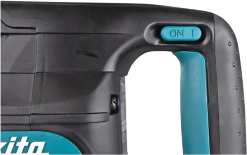 Vista 8 de Makita HM0870C Martillo de demolición de 11 libras SDS-Max