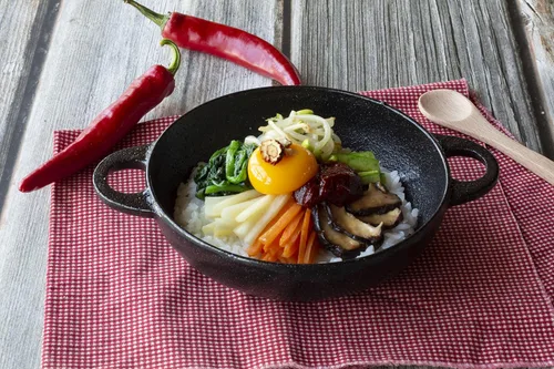 Vista 2 de Sunchang Gochujang 17.64 oz