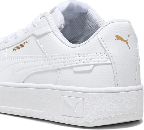 Vista 7 de PUMA Tenis Carina Street unisex para niños