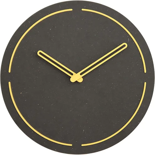 Vista 4 de Stephanie Imports - Reloj moderno de pared diseño minimalista