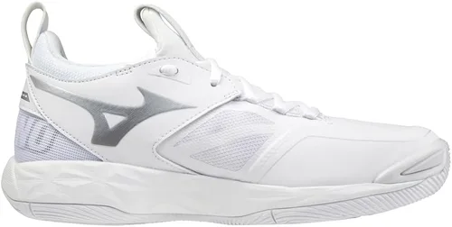 Vista 3 de Mizuno Women's Wave Momentum 2 Volleyball Shoe