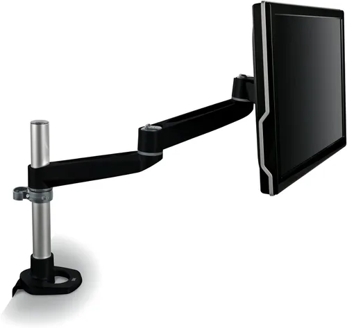 Vista 10 de 3M™ Soporte para monitor, MA265S