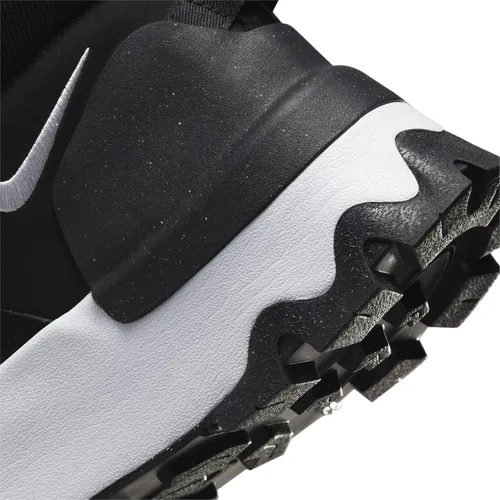 Vista 5 de Nike Botas City Classic para mujer WheatSail-Black (DQ5601 710)