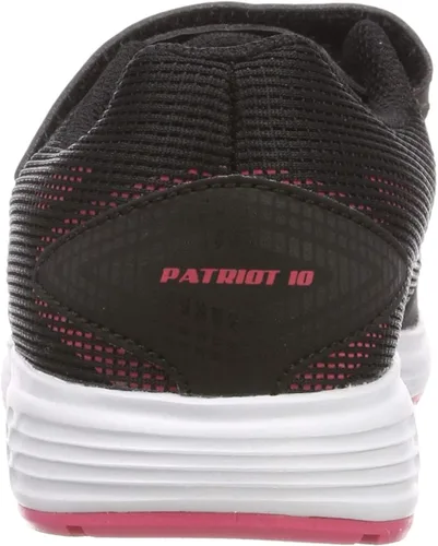 Vista 3 de ASICS Kid's Contend 5 Pre-School Running Shoes