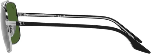Vista 4 de Ray-Ban RB3699 - Gafas de sol cuadradas