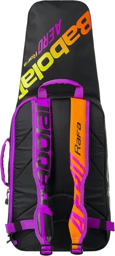 Vista 3 de Babolat Mochila de tenis Pure Aero Rafa ()