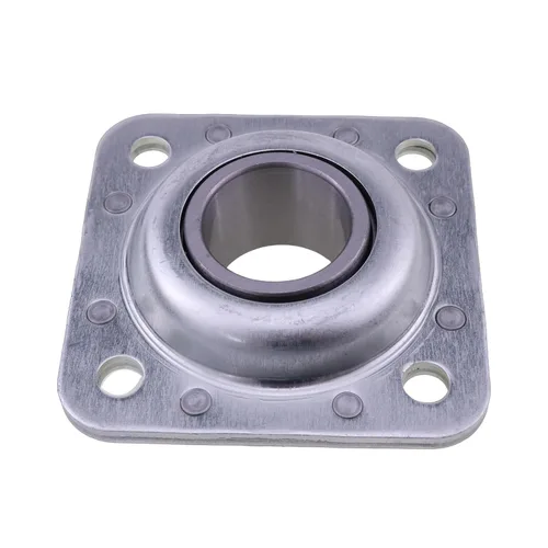 Vista 2 de 1-3/4 "Grada de disco con brida de disco rodamiento ST491A FD209RA DHU1-3/4R-209