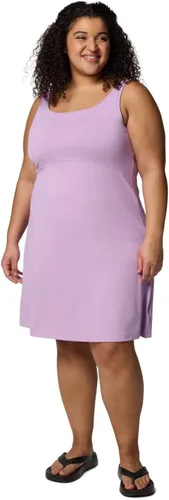 Vista 135 de Columbia Vestido PFG Freezer III para mujer