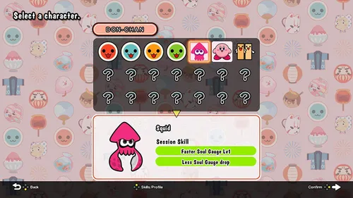 Vista 4 de Taiko no Tatsujin Drum n Fun Bundle - Nintendo Switch