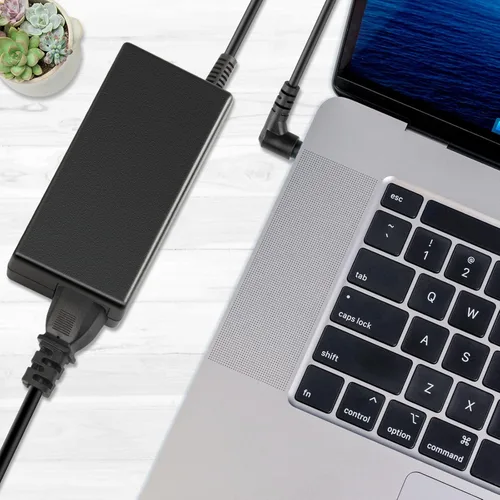 Vista 7 de TREE.NB Cargador de corriente alterna de 45 W para Lenovo Yoga 710 11 14 15 Flex 4 1130 1470 Lenovo Ideapad 710 100 110 110 110s cable