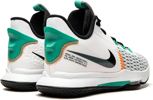 Vista 6 de Nike Hombres Lebron Witness 5