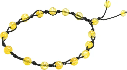 Vista 98 de Amazing Gemstone Crystal Anklet Ankle Bracelets for Women - Waterproof Beaded Healing Crystal Anklets, Plus Size Chakra Gemstone Bead Anklet