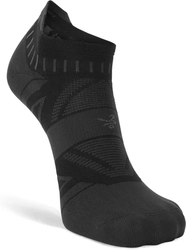 Vista 6 de Balega Hidden Dry Moisture Wicking Performance No Show Athletic Running Socks for Men and Women (1 Pair)