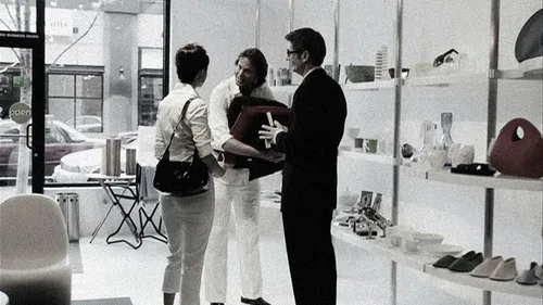 Vista 13 de The Short Films of Warren Pereira