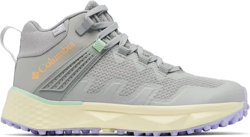 Vista 6 de Columbia Tenis de senderismo Facet 75 Mid Outdry para mujer