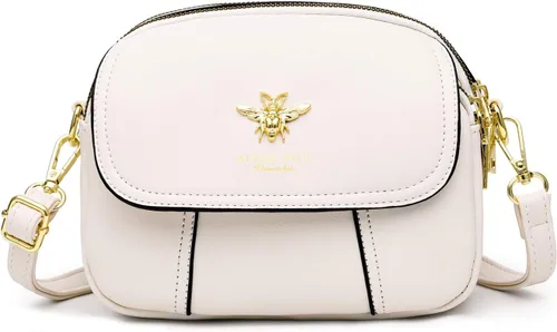 Vista 32 de Small Crossbody Bags Shoulder Bag for Women Stylish Ladies Messenger Bags Purse and Handbags Wallet