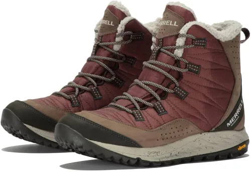Vista 5 de Merrell Antora - Botas deportivas