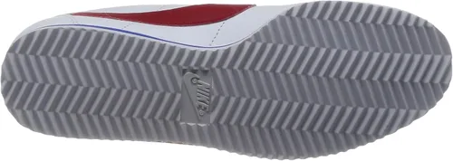 Vista 4 de Nike Classic Cortez - Zapatos de correr de cuero para hombre