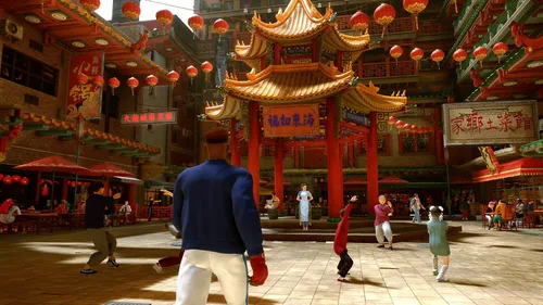 Vista 4 de Street Fighter 6 Collector's Edition - PS5