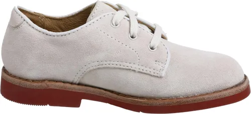 Vista 6 de Polo Ralph Lauren Barton Flat para niños (niño pequeñoniño grande)