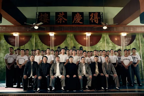 Vista 3 de Ip Man 3