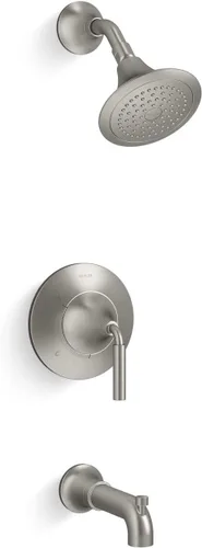 Vista 2 de KOHLER TONE® RITE-TEMP® B/S TRIM 1.75 GPM