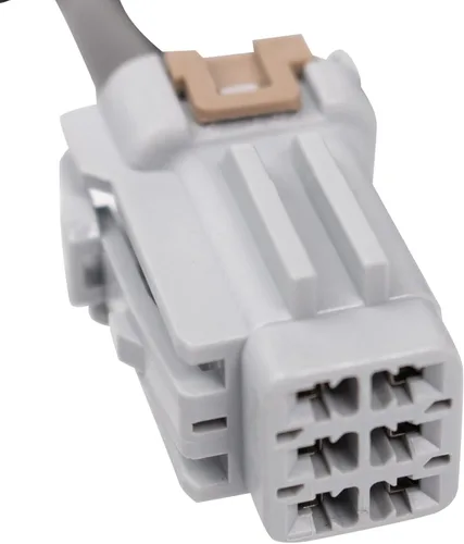 Vista 5 de TRQ Juego de manijas de puerta exterior izquierda y derecha compatible con Kia Forte Forte Koup 2014-2016