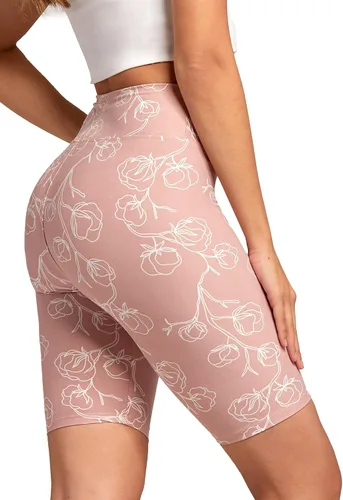 Vista 229 de Conceited - Leggings para mujer, longitud completa, ciclismo y capri, talla regular y extragrande