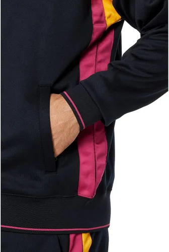 Vista 3 de Psycho Bunny Chaqueta deportiva Doyers