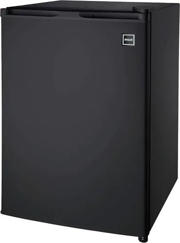 Vista 10 de ARCTIC CHEF ACFR283-WHITE Refrigerador compacto de 2.6 pies cúbicos, blanco